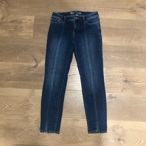 White House Black Market Skinny Jeans (2)